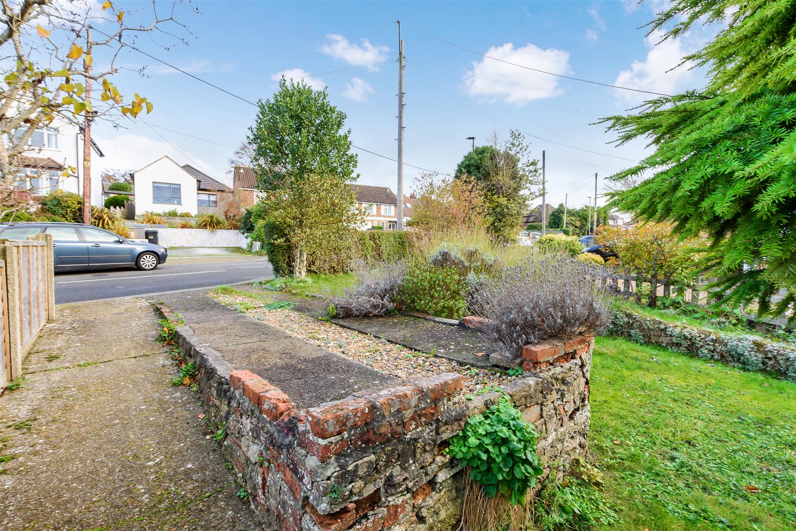 Glentrammon Road, Orpington